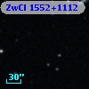 ZwCl 1552+1112