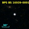 BPS BS 16939-0091