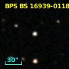 BPS BS 16939-0118