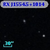 RX J1554.5+1014