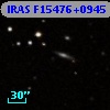 IRAS F15476+0945