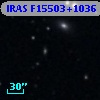 IRAS F15503+1036