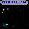 GB6 B1549+1044
