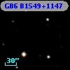 GB6 B1549+1147