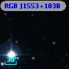 RGB J1553+103B