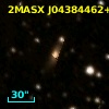 2MASX J04384462+5635266