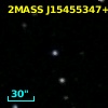 1RXS J154552.7+093606