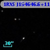 1RXS J154646.6+113432