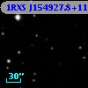 1RXS J154927.8+113239