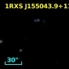 1RXS J155043.9+112024