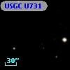 USGC U731