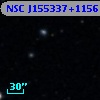 NSC J155337+115614