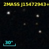 2MASS J15472943+1024227