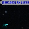 [ZEH2003] RX J1555.7+1111  3