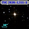 TYC 2838-1211-1