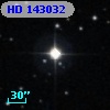 HD 143032