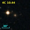 4C 10.44