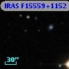 IRAS F15559+1152