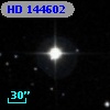 HD 144602