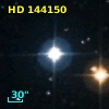 HD 144150