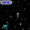 ZOAG G151.60+05.70