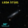 LEDA   57181