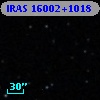 IRAS 16002+1018