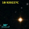 1B 920227C