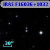 IRAS F16036+1032