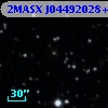2MASX J04492028+5617377