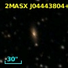 2MASX J04443804+5541138