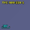 TYC  949-224-1