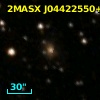 2MASX J04422550+5523554