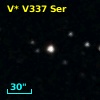 V* V337 Ser