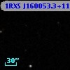 1RXS J160053.3+111532