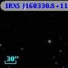 1RXS J160330.8+111955