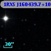 1RXS J160439.7+101407