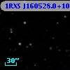 1RXS J160528.0+105216