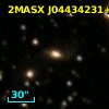 2MASX J04434231+5529380