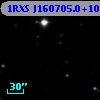 1RXS J160705.0+101712