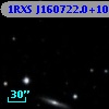 1RXS J160722.0+102320