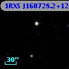 1RXS J160728.2+121333