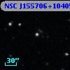 NSC J155706+104050