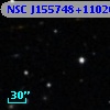 NSC J155748+110205