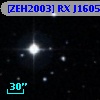 [ZEH2003] RX J1605.0+1028  7