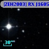 [ZEH2003] RX J1605.0+1028  8