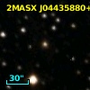2MASX J04435880+5529466
