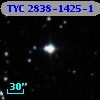 TYC 2838-1425-1