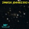 2MASX J04482392+5540363