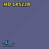 HD 145228